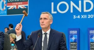 Middle-East Tensions: NATO To Hold Urgent Meeting Today
