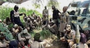 Terrorism: Niger Republic Military Base Attack Leaves 25 Soldiers Dead