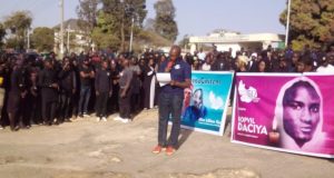 Killings: Plateau Youths Urge FG To Secure Federal Highways