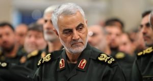 Soleimani Killing: France Urges Iran Not To Seek Retribution After US Strike