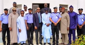 Challenges: South-West Governors, Security Chiefs To Meet Over Amotekun