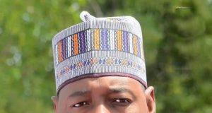 Zulum Inaugurates Security Trust Fund, 3 Other Boards Gov. Zulum Inaugurates Security Trust Fund, 3 Other Boards