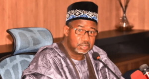 596 Dead Workers Uncovered In Bauchi Govt. Payroll 596 Dead Workers Uncovered In Bauchi Govt. Payroll