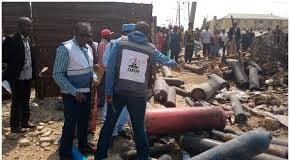 Kaduna Explosion: DPR To Sanction Illegal Gas Operators