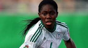 African Women’s Players: Nchout Salutes Oshoala Ahead Of CAF Awards