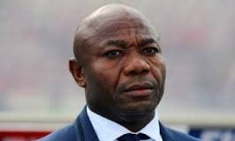 NPFL: Dogo Can’t Sign For Another Club – Sunshine Stars Director