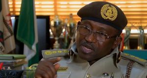 National Interest: Immigration Boss Calls Public To Disregard Fake Visa On Arrival Video