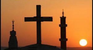 National Interest: Priest Tasks Christian Faithful On Unity, Peaceful Co-Existence C.A.N Urges Harmony Between Christians, Muslims