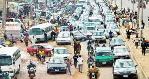 Anambra Govt. To Establish Modern Motor Parks For Traffic De-Congestion Anambra Govt. To Establish Modern Motor Parks For Traffic De-Congestion