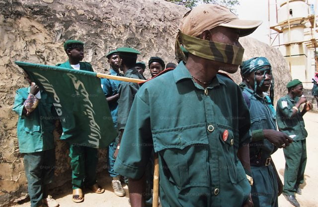 Jigawa Hisbah Reconciles 3,136 Couples In 2019