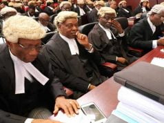 Election Tribunals: INEC Will Not Question Court Decisions Election Tribunals: INEC Will Not Question Court Decisions