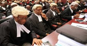 Election Tribunals: INEC Will Not Question Court Decisions Election Tribunals: INEC Will Not Question Court Decisions