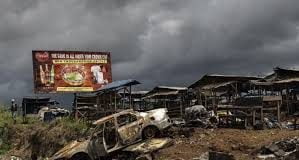 Attacks: Children Among 22 Killed In Cameroon Village