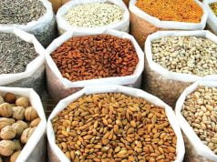 Livestock: Feed, Fodder, Essential To Dairy Industry– Minister Food Security: Agric Minister Excited As Strategic Grains Reserve Improves