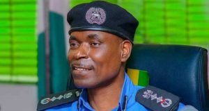 Violators: Police To Confiscate Vehicles Illegally Using Sirens, Revolving Lights Insecurity: IG Community Policing Will Curtail Crime Nationwide
