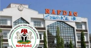 Illegal Activities: NAFDAC Plans To Go On Pigin English On Radio, TV Illegal Activities: NAFDAC Plans To Go On Pigin English On Radio, TV
