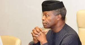 Out Of School Children: Osinbajo Says FG Will Support Partnership To Tackle Challenge