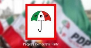 Kogi Governorship: Court Says PDP Had No Candidate In 2019 Election Kogi Governorship: Court Says PDP Had No Candidate In 2019 Election