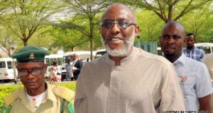 Alleged N400m Fraud: Court Decides Metuh’s Fate Today Alleged N400m Fraud: Court Decides Metuh’s Fate Today