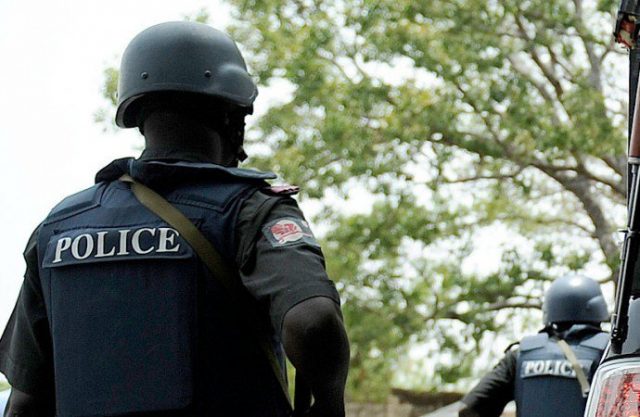 Zamfara Police Confirm Kidnapping Of District Head, Son