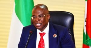 Crude Oil: Sylva Says 1bn Barrel Discovered In Northeast