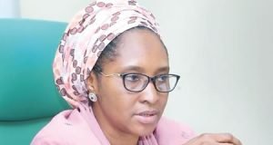 Infrastructure: Minister Refutes Plan To Borrow N2trn Pension Fund By FG he Minister of Finance, Budget and National Planning Zainab Ahmed