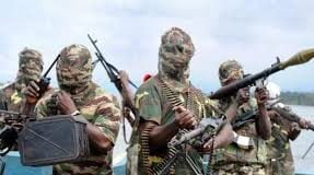 Gunmen Kill Delta Director, 4,030 Displaced By Bandits In Niger Gunmen Kill Delta Director, 4,030 Displaced By Bandits In Niger