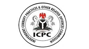 ICPC Confirms PEF GM Arrest