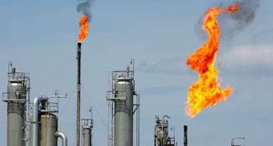 Gas Flaring: Senate Considers Stiffer Penalties As Nigeria Loses N271 Billion Gas Flaring: Senate Considers Stiffer Penalties As Nigeria Loses N271 Billion