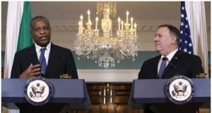 U.S. Announces Additional $40m Aid To Nigeria