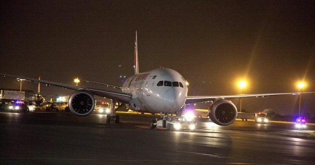 African Airlines Lose $400m Since Virus Outbreak African Airlines Lose $400m Since Virus Outbreak