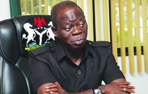 Court Ordered Arrest, Prosecution Of APC Chairman, Oshiomhole Court Ordered Arrest, Prosecution Of APC Chairman, Oshiomhole