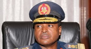 Air Force Deploys 600 Men To Battle Bandits In Kaduna Air Force Deploys 600 Men To Battle Bandits In Kaduna