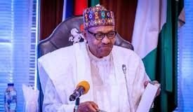 Coronavirus: FG To Cut 2020 Budget As Buhari Raises C’ttee FG Recovers Over N3.7b Stolen NDDC Funds — Buhari
