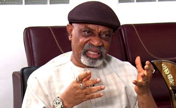 ASUU Criticizes Ngige, Rejects IPPIS Payment System ASUU Criticizes Ngige, Rejects IPPIS Payment System