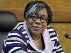 Burkina Faso: Authorities Confirms Two Coronavirus Cases Burkina Faso: Authorities Confirms Two Coronavirus Cases