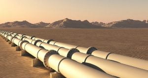 Gas Pipeline: Federal Government Approves $2.571bn Loan Facility Gas Pipeline: Federal Government Approves $2.571bn Loan Facility