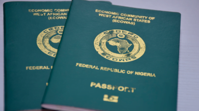 Nigeria Suspends Emergency Passport Services In New York