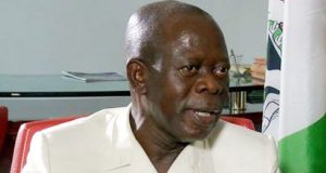 Court Suspends Oshiomhole As APC Chairman Court Suspends Oshiomhole As APC Chairman