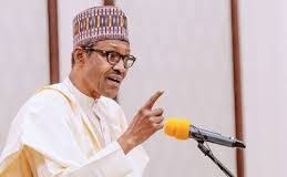 We’ll Protect Nigerians, Says Buhari We’ll Protect Nigerians, Says Buhari