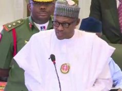 I’ll Honour Pact On Border Reopening — Buhari I’ll Honour Pact On Border Reopening — Buhari