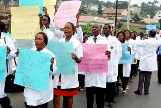Minimum Wage: FG Shifts Ground On N60,000