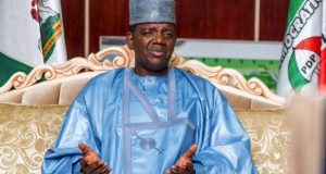 Gunmen Kill 8 In Zamfara, As Matawalle Signs Pact On Surveillance Helicopters Gunmen Kill 8 In Zamfara, As Matawalle Signs Pact On Surveillance Helicopters