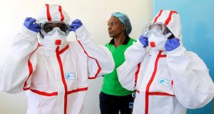 Confirmed Cases Of Covid-19 In Nigeria Rise To 35 Confirmed Cases Of Covid-19 In Nigeria Rise To 35