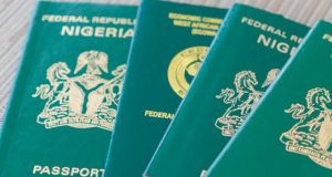 NIS, NIMC Suspend Passport Processing, Enrolment Activities NIS, NIMC Suspend Passport Processing, Enrolment Activities