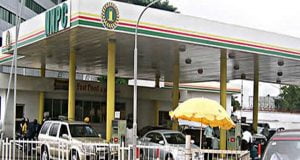 NNPC Says Nigeria Consumed N2.64tn Petrol In 13 Months NNPC Says Nigeria Consumed N2.64tn Petrol In 13 Months