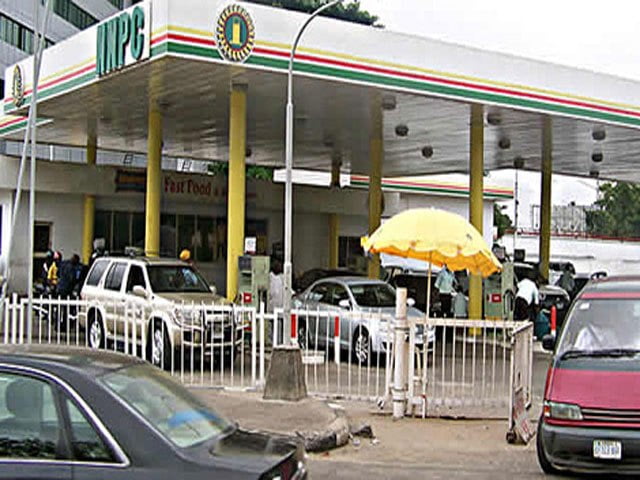 NNPC Says Nigeria Consumed N2.64tn Petrol In 13 Months NNPC Says Nigeria Consumed N2.64tn Petrol In 13 Months
