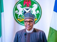 Covid-19: Experts Back Buhari On Lockdown Extension Covid-19: Experts Back Buhari On Lockdown Extension
