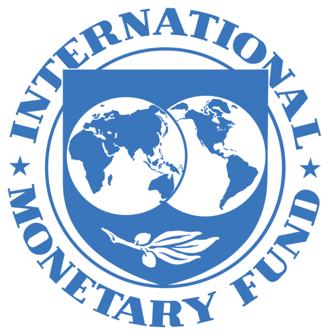 IMF Excludes Nigeria From 25 Nations Granted Debt Relief