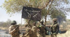 19 Terrorists Killed in Lake Chad 19 Terrorists Killed in Lake Chad